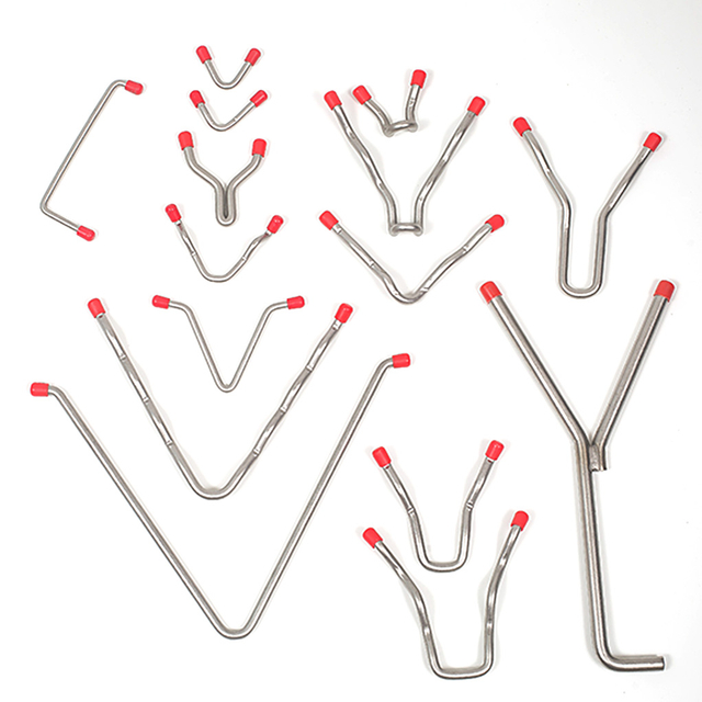 Y V Shaped 304S 310S 253MA Stainless Steel Anchor for Refractory Lining