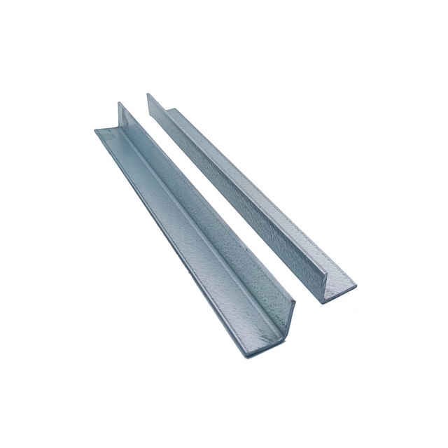 Good Quality Metal Furring Stainless Steel Strut L C Channel for Solar Mount System