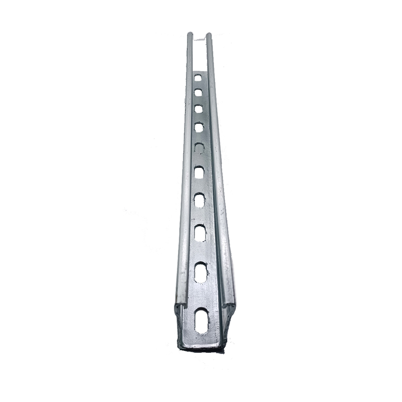 Solar Power Mounting Galvanised Channel C Structural Steel Channel