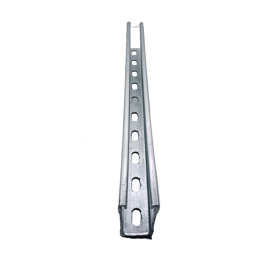 Solar Power Mounting Galvanised Channel C Structural Steel Channel