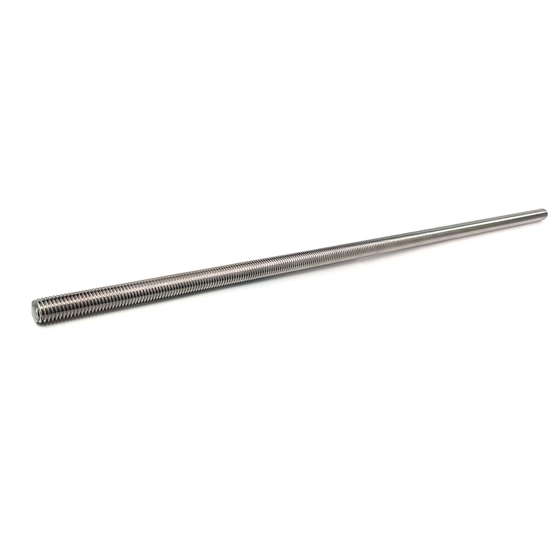 Stainless Steel Fully Threaded Rod Threaded Stud And Bolts