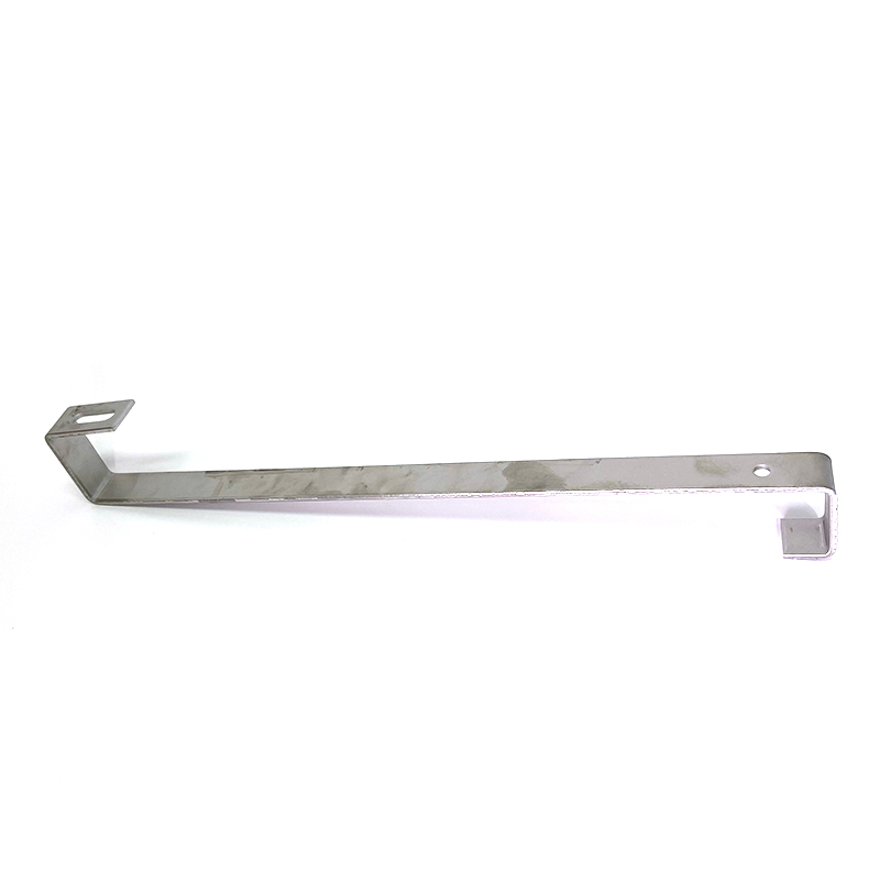Factory Stainless Steel 304 430 Wholesale Fixed Solar Mounting Roof Hook