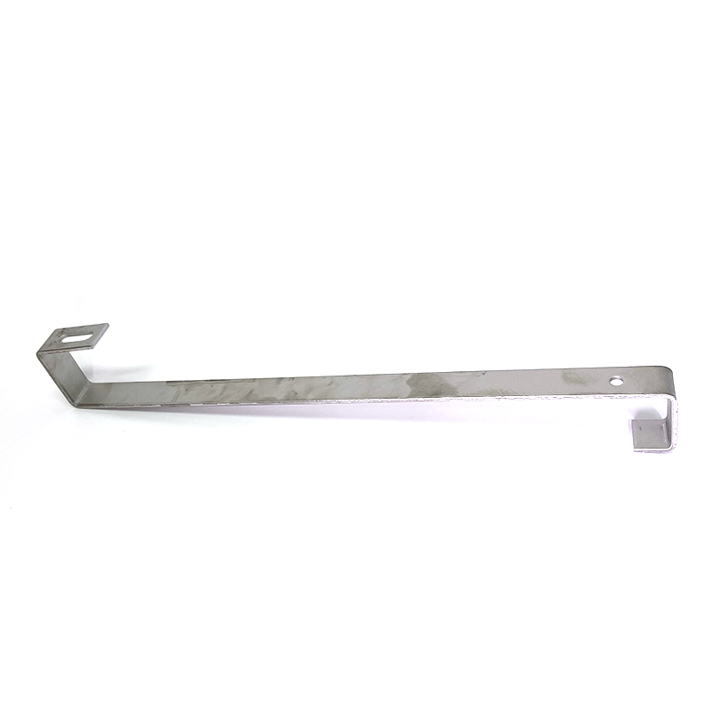 Factory Stainless Steel 304 430 Wholesale Fixed Solar Mounting Roof Hook