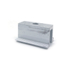 China Factory Wholesale Aluminum Mid Clamp for Solar Panel