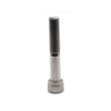 Stainless Steel Allen DIN912 Hex Socket Head Half-threaded Bolts