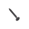 Wholesale Black Cross Countersunk Head Self Tapping Drywall Nails Screw