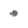 Stainless Steel 304 SS316 8.8Grade Hexagon Head Machine Screw
