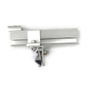 Solar Bracket Aluminum Mid Clamp Klip Lok Rail And Accessories for Tile Roof Moumt