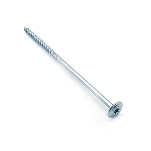 Carbon Steel Blue-White Zinc 200mm Torx Head Self Cutting Tapping Screw