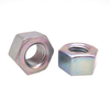 M3 M4 M5 M6 M8 M10 M12 High Quality Zinc-nickel Alloys Hexagon Nuts