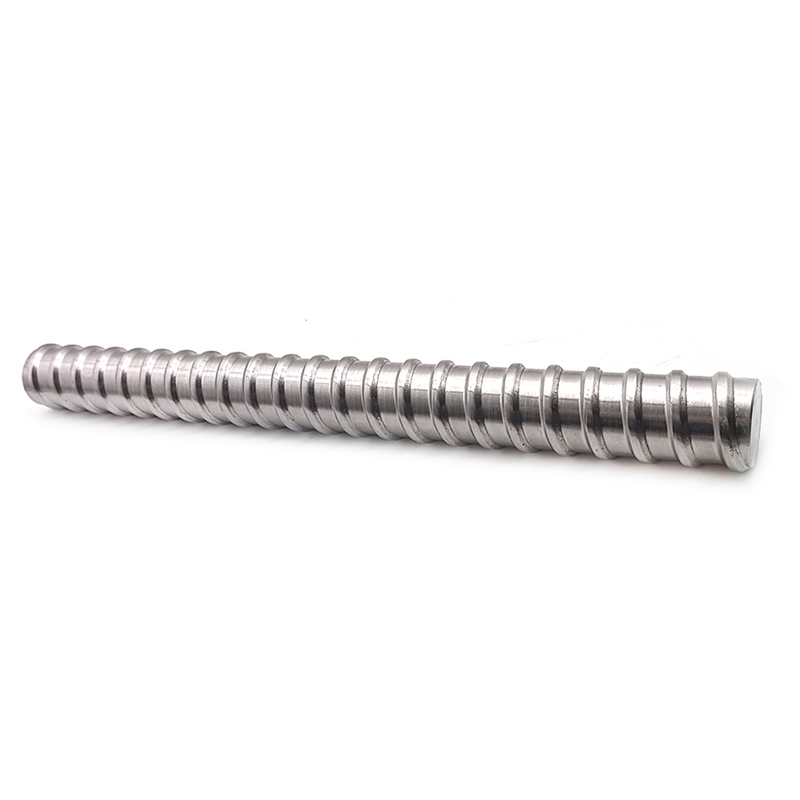 SS205 China Factory Customized Stainless Steel M26 Full Threaded Rod