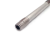 Chinese Customized Stainless Steel Hex Socket Head Hanger Bolts with Self Tapping