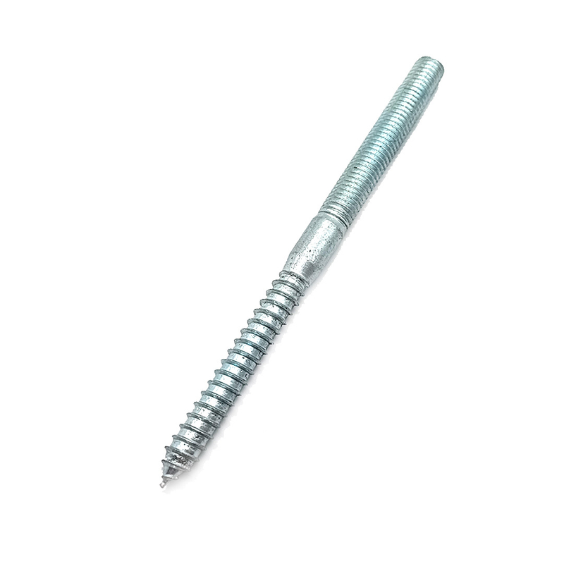  M10 M8 Carbon Steel Hexagon Socket Head Dowel Screw Hanger Bolt