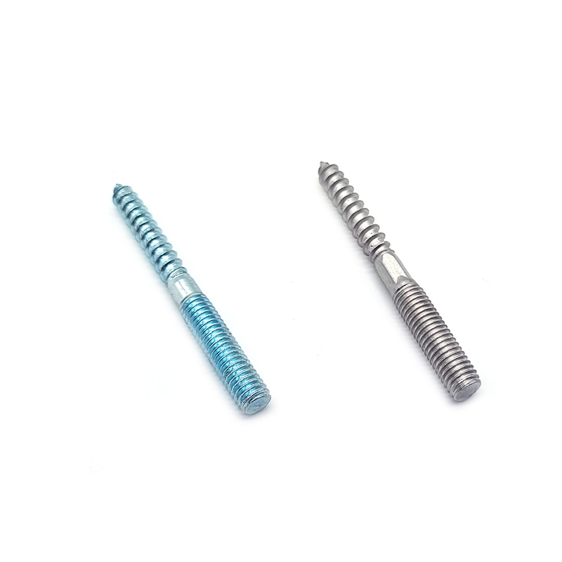 Chinese Stainless Steel M8 78mm Small Hanger Bolts