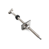 Solar Stainless Steel Self Locking T Bolt for Purlin Metal Roof Mounting System