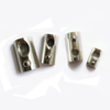 A2 A4 High Quality Self-leveling profile Aluminum Weld nut with spring ball