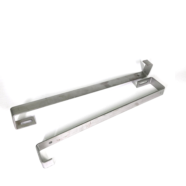 Stainless Steel 304 430 Solar Mounting Roof Hook