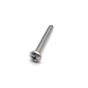 DIN7981 Pan Head Cross Recessed Screws Stainless Steel Self Tapping Screw