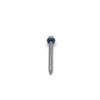 Hex Flange Head Stainless Steel Self Tapping Screw with EPDM Washer