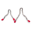  Y Shaped Refractory Concrete Anchor