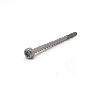 High Quality Stainless Steel Tapcon Metal Roofing Flat Head Self Tapping Screw