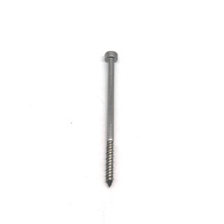 China Factory 410 316 304 Stainless Steel Cap Head Self Tapping Screw
