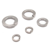 A2-70 A4-80 Structural Stainless Steel 304 316 M16 DIN127 Spring Washer