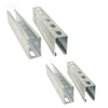 Solar Power Mounting Galvanised Channel C Shaped Channel