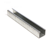 China Manufacturer OEM Galvanized Steel Solar Accessories Steel C Channel 