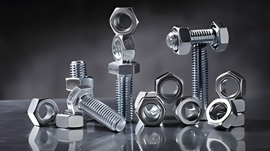 A Complete Guide To Choosing The Best Fasteners for Solar Mounting Systems