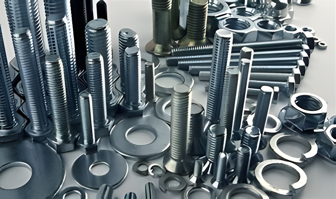 structural screws