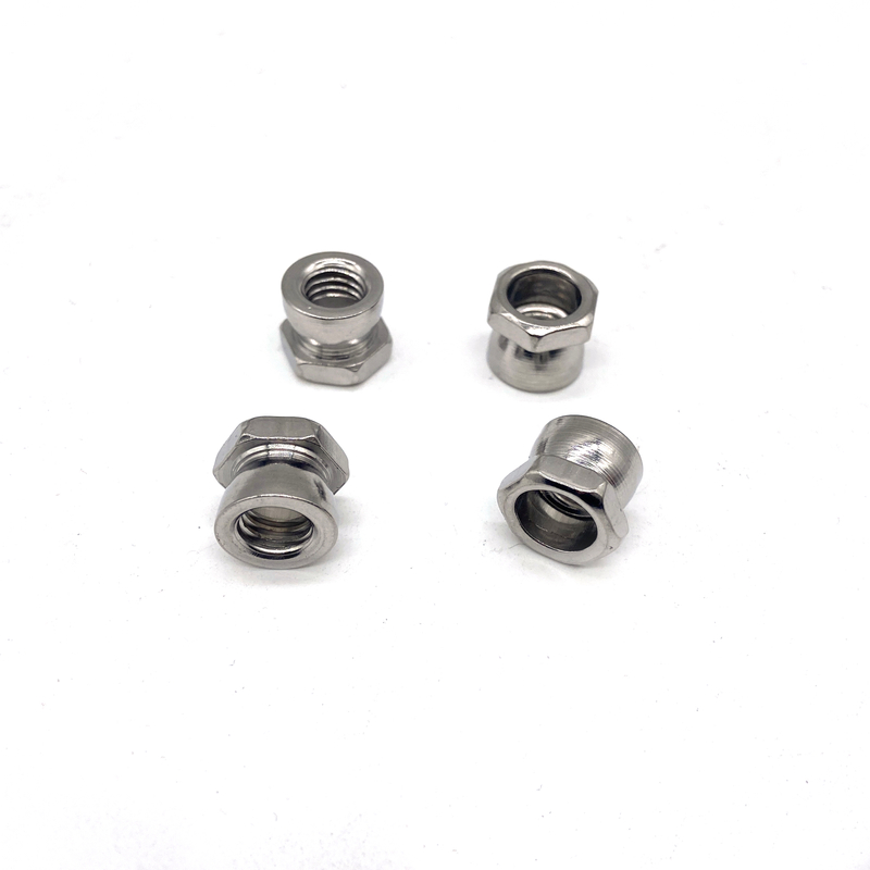 M8 M10 M12 M16 Stainless Steel 304 Security Shear Breakaway Nut