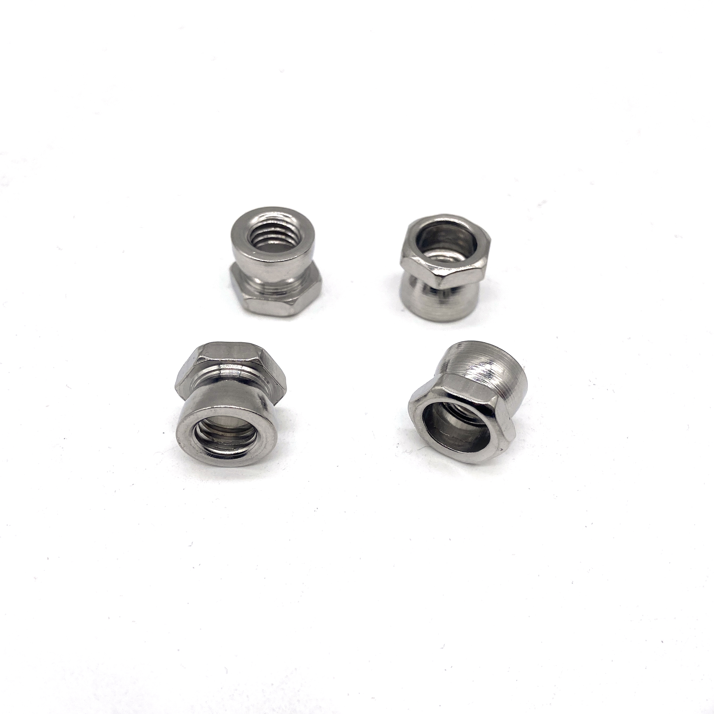 M8 M10 M12 M16 Stainless Steel 304 Security Shear Breakaway Nut
