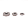 Wholesales Oem Custom M3-M10 304 Stainless Steel Round Head Flat Head Knurled Thumb Nut