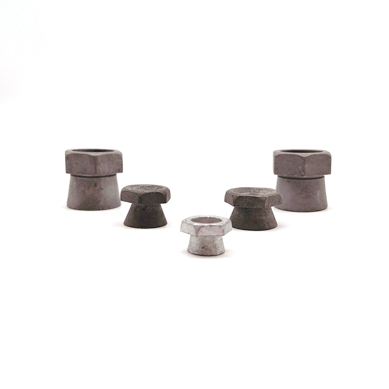 Factory Produced Carbon Steel Anti-Theft Twist Shear Nuts Shear Breakaway Nut