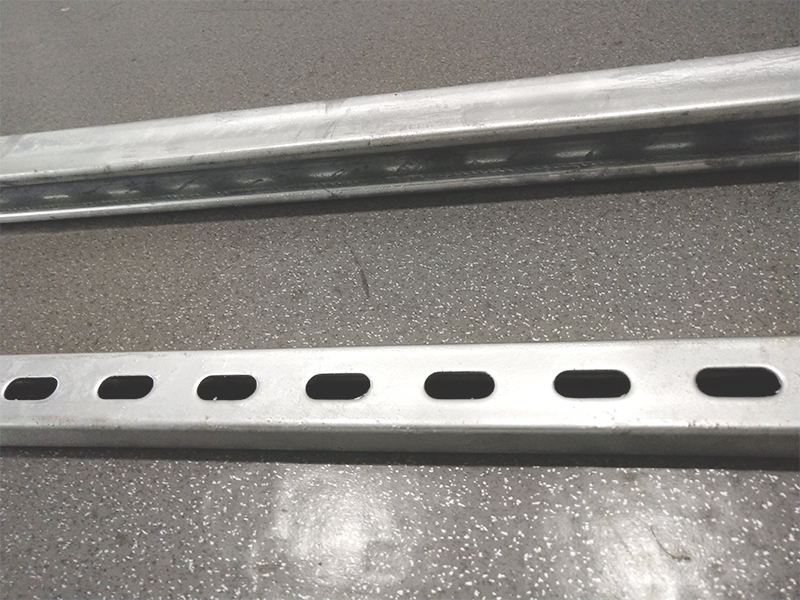 Solar Power System of Adjustable Solar Panel Mounting Brackets Structure for Solar Panel Products Solar Energy System/ Caravans