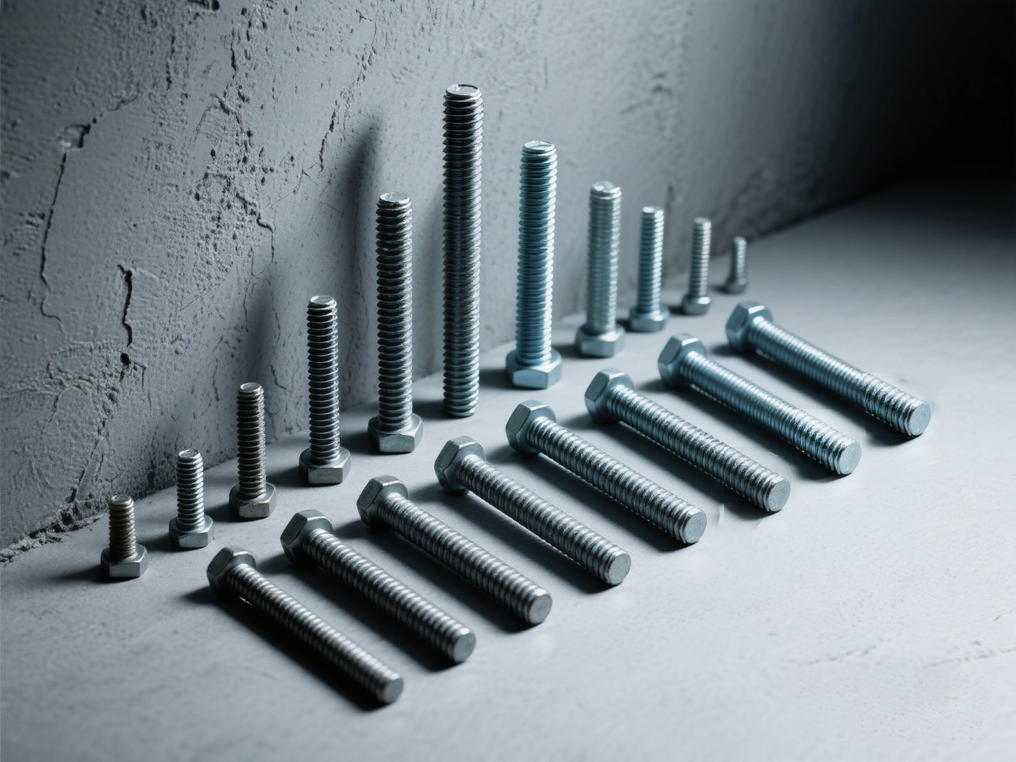 How To Determine Bolt Sizes Based on Loads And Wind Zones?