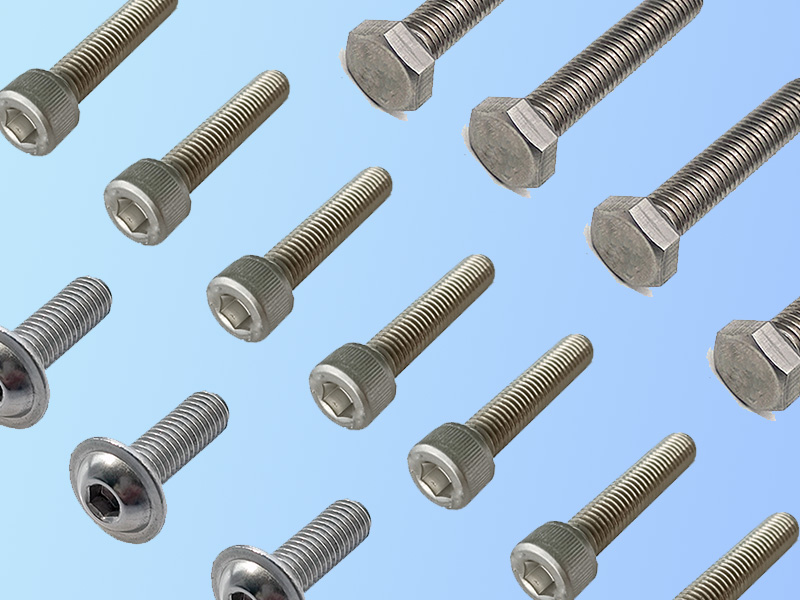 Selecting Corrosion-Resistant Fastener Coatings