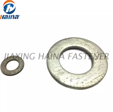 How Do Washers Work To Secure Bolts More Tightly?