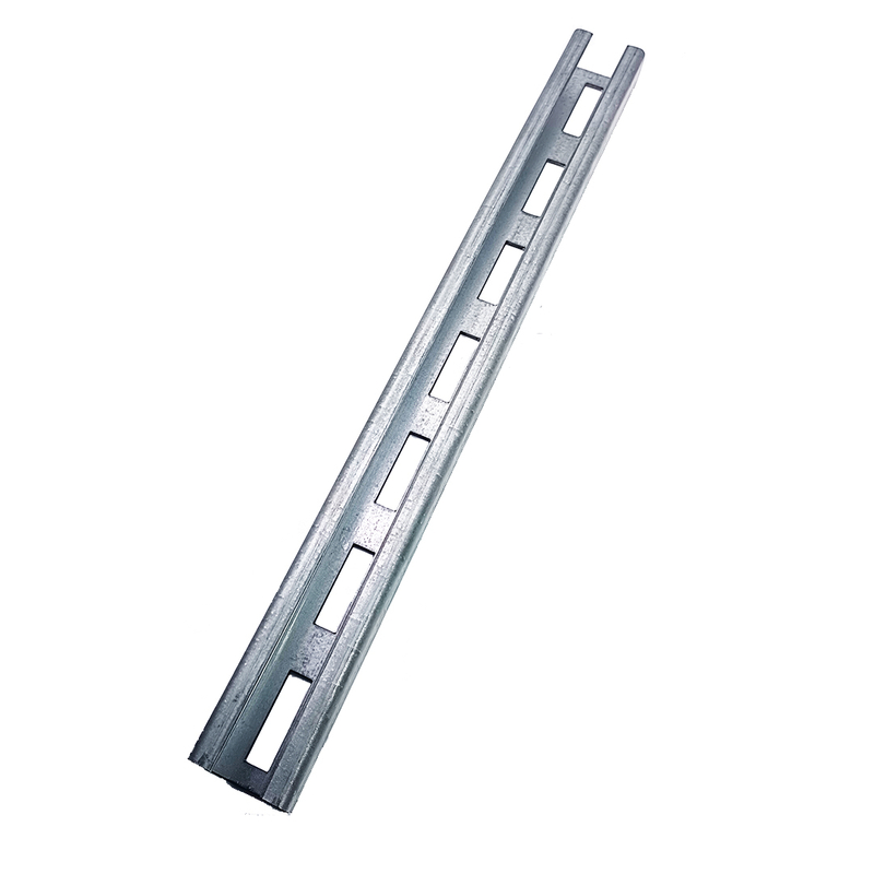 Galvanized Channel C Channel for Solar Mount System