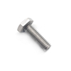 DIN933 A2-70 SS201 M8x25 Stainless Steel Full Threaded Hex Head Bolts