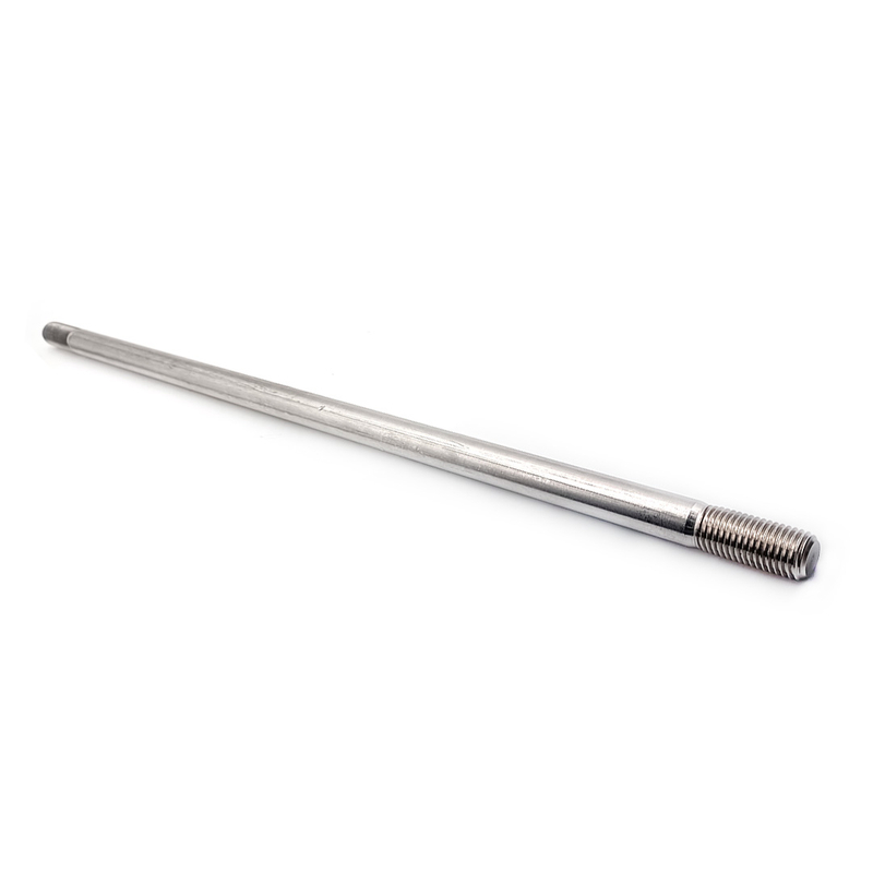 Stainless Steel Stud Rod Customized Double Threaded End Bolt 