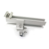 Solar Bracket Aluminum Mid Clamp Klip Lok Rail And Accessories for Tile Roof Moumt