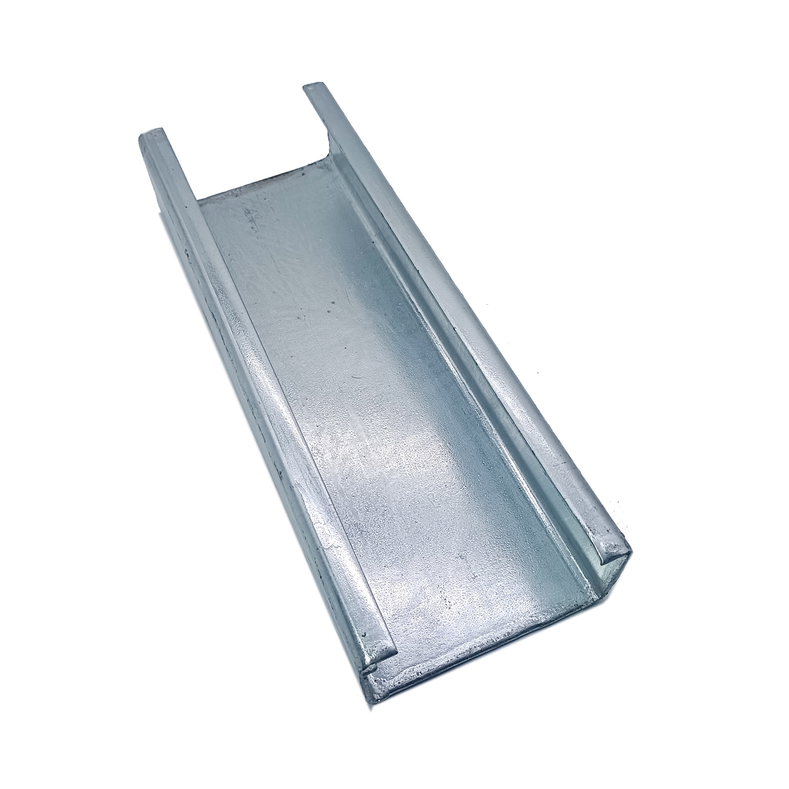 China Manufacturer OEM Magnelis Steel 110x55x15 Solar C Channel