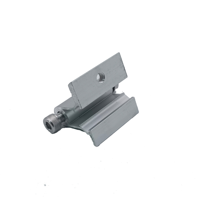 Easy Installation Solar Panel Mounting Extension Brackets