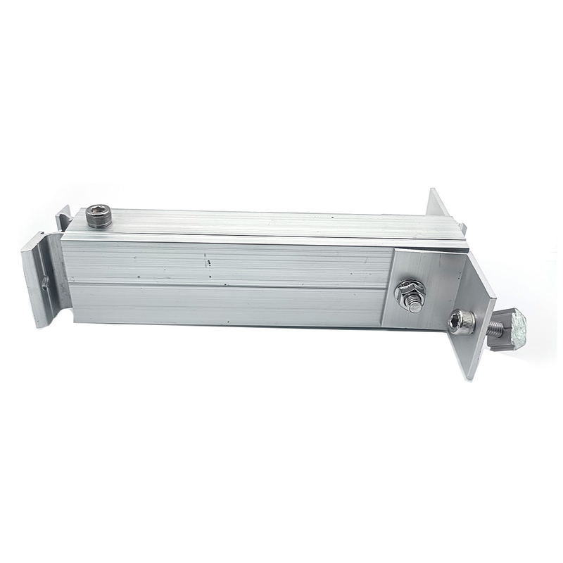 Easy Installation Solar Panel Mounting Extension Brackets
