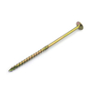 200/240mm Yellow Zinc High Quality Torx Pan Head Cutting Tail Self Tapping Screw