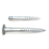 Customized Short Helical Piles Solar Ground Mount Ground Screw