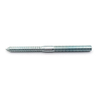  M10 M8 Carbon Steel Hexagon Socket Head Dowel Screw Hanger Bolt