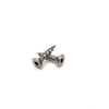 Stainless Steel 304 316 Square Recessed Countersunk Head Self Tapping Screws